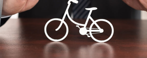 Assurances vélo