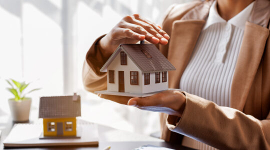 assurance habitation